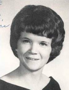 Linda Marie Knowlton